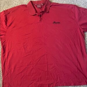 Indian motorcycle polo 3X